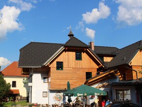 Gasthof Kirchmoar | © Gasthof Kirchmoar