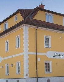 Gasthof Lammer | © TV Region Graz - Lunghammer