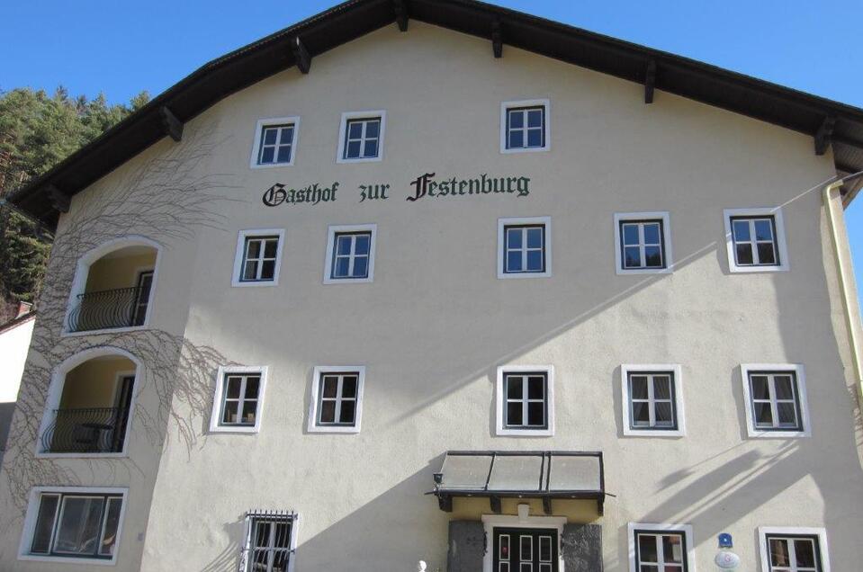 Lang to the Festenburg Inn - Impression #1