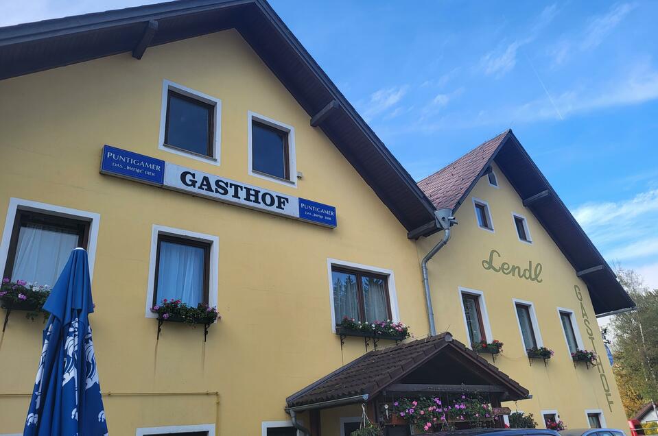 Gasthof Lendl - Impression #1