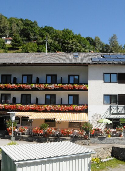 Gasthof Ortner | Dietmar Ortner | © Tourismusverband Murau