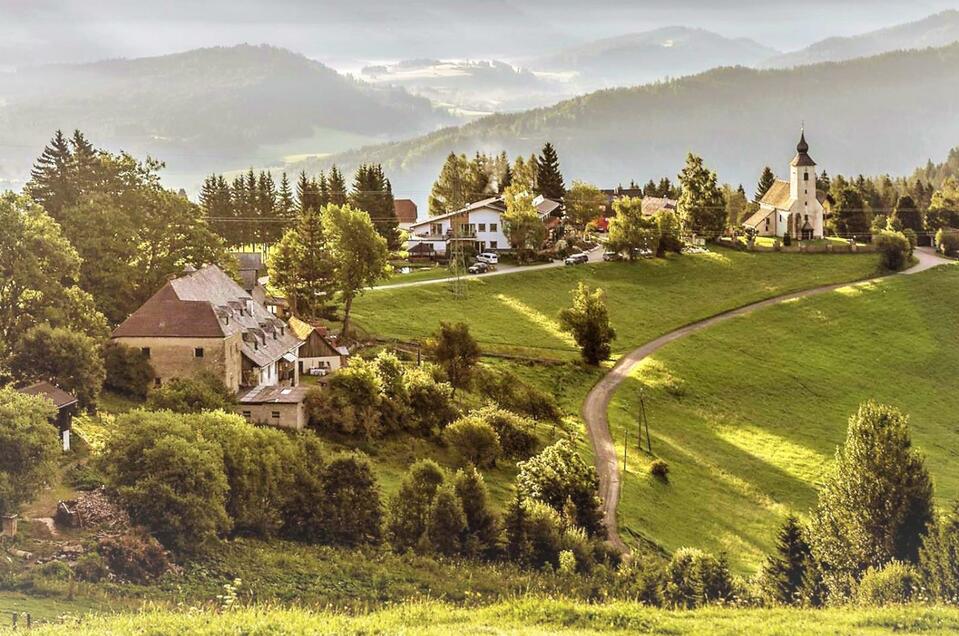 Gasthof Pöllauerhof - Impression #1 | © Werner Lückl