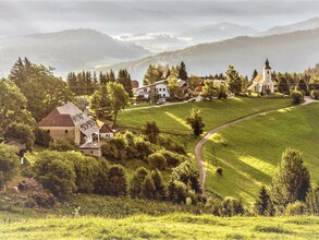 Panorama 2 | © Gasthof Pöllauerhof