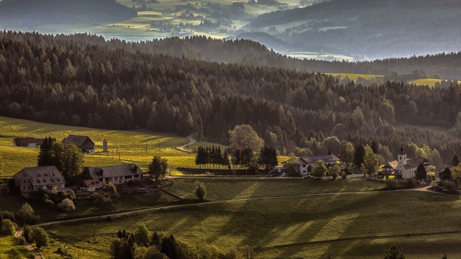 Panorama 1 | © Werner Lückl