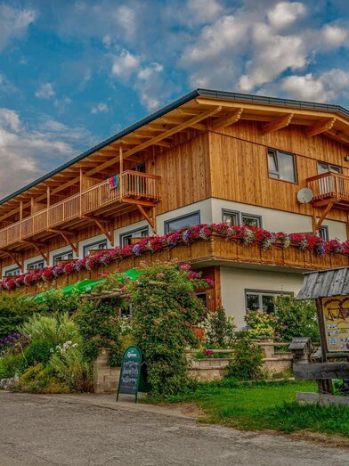 Gasthof Pöllauerhof | © Pöllauerhof | Pöllauerhof | © Pöllauerhof