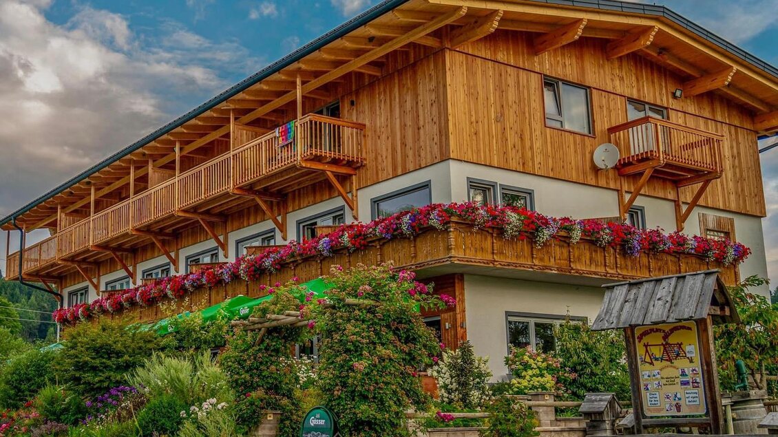 Gasthof Pöllauerhof | © Pöllauerhof