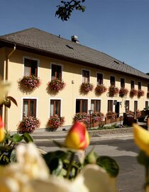 Gasthof Pürrer in Schäffern in Eastern Styria | Leo | © Gasthof Pürrer