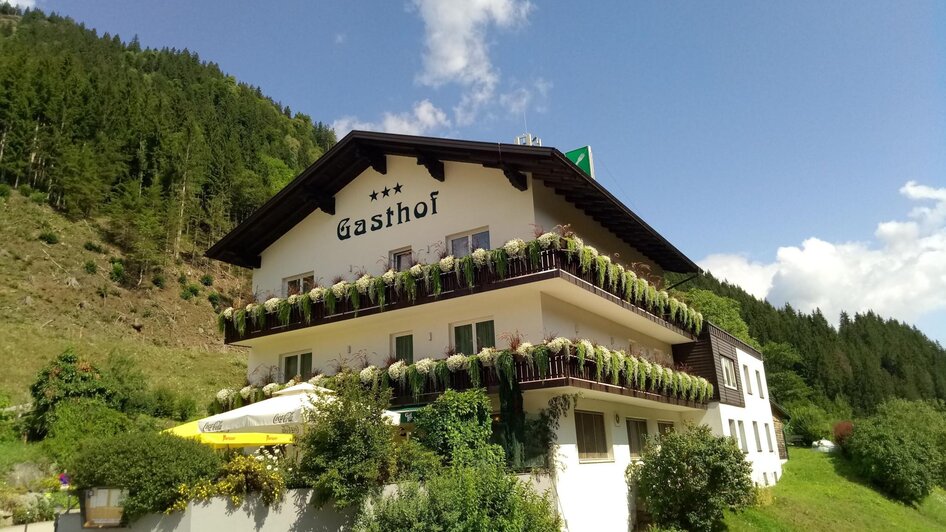 Gasthof Pension Leitner | © Gasthof Pension Leitner