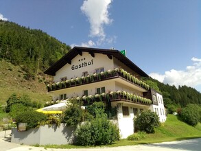 Gasthof Pension Leitner | © Gasthof Pension Leitner