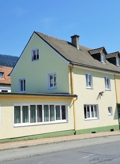 Gasthof Postwirt-Fohnsdorf-Murtal-Steiermark | Erlebnisregion Murtal | © Erlebnisregion Murtal