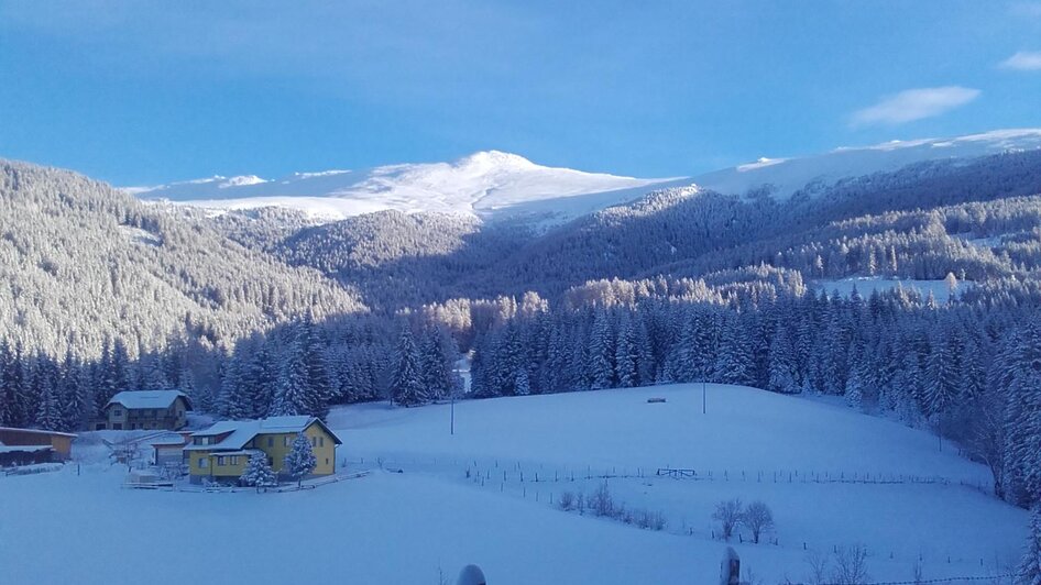 Winter | © Tourismusverband Murau