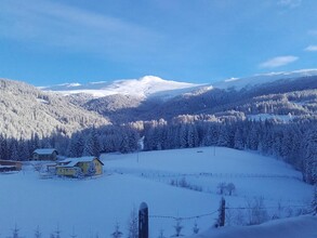 Winter | © Tourismusverband Murau