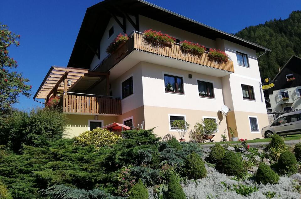 Gasthof Steiner Mondorf - Impression #1 | © Tourismusverband Murau