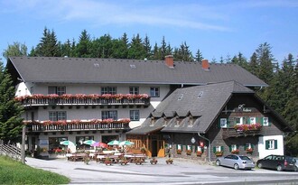 Gasthof Unterberger_Haus_Oststeiermark | © Gasthof Unterberger