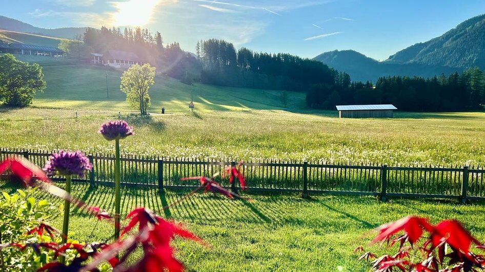 GasthausWachter-Außenansicht5-Murtal-Steiermark | © Gasthaus Wachter