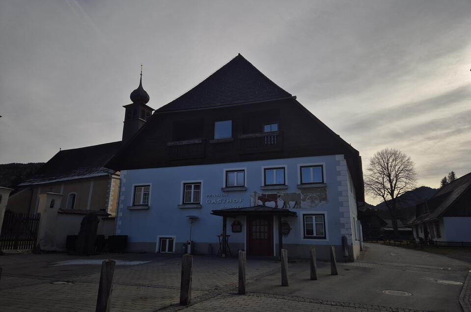 Inn Wallner - Impression #1 | © Tourismusverband Murau