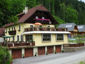 Gasthof Pension Pretalhof