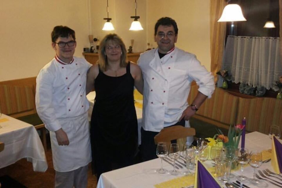 Restaurant Franz August - Impression #1 | © Gaststätte Franz August