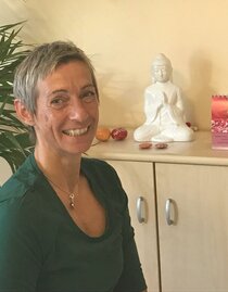 Massage Marion Geier, Tauplitz | © Marion Geier | Marion Geier | © Marion Geier