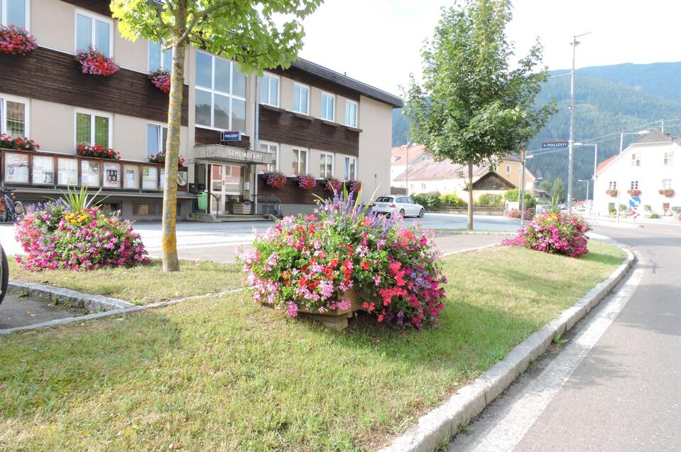 Municipality Stadl-Predlitz - Impression #1 | © Gemeinde Stadl-Predlitz