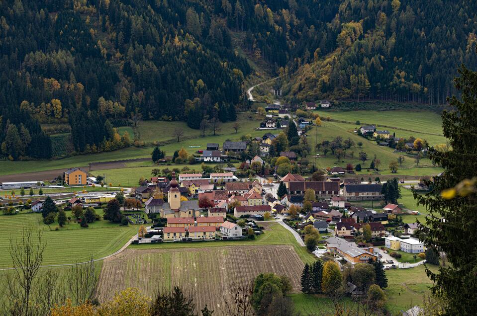 Gemeindeamt St. Georgen ob Judenburg - Impression #1 | © Erlebnisregion Murtal