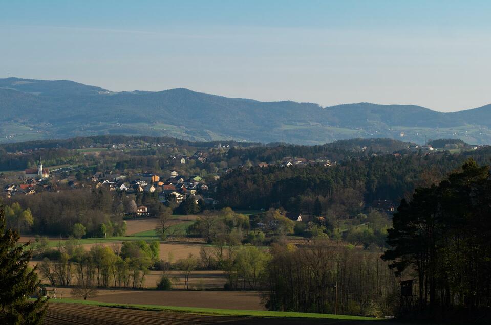 Gemeindeamt St. Johann in der Haide - Impression #1 | © Tourismusverband Oststeiermark