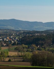 Municipal Office_View_Eastern Styria | © Tourismusverband Oststeiermark | Bergmann | © Tourismusverband Oststeiermark