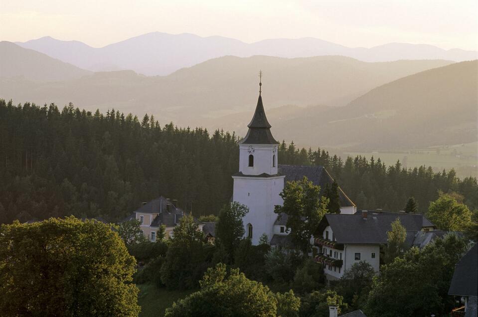 Gemeindeamt St. Kathrein am Offenegg - Impression #1 | © Tourismusverband Oststeiermark