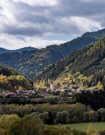 StPeterobJudenburg-Murtal-Steiermark | Anita Fössl | © Anita Fössl