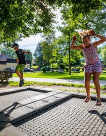 Mediadome | Mediadome | © Tourismusverband Murau