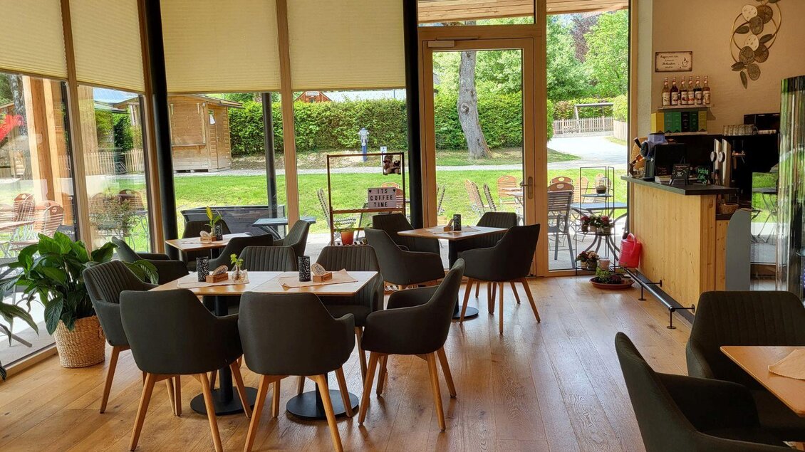 Genusscafe, Altaussee, Cafehaus | © Petra Kirchschlager