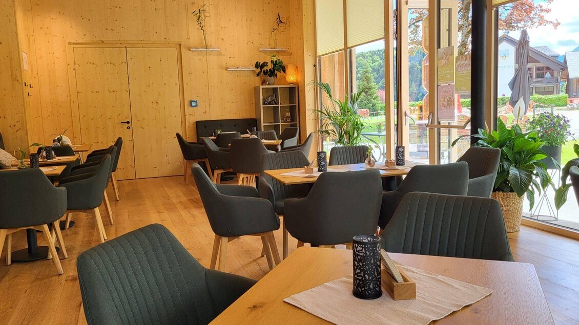 Genusscafe, Altaussee, Kaffeehaus | © Petra Kirchschlager