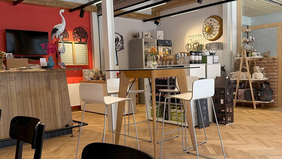 Genussquartier Café - Bar - Shop - Impression #2.3