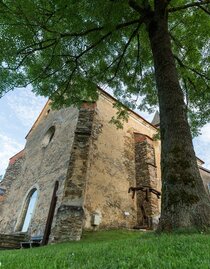 Georgiberg | Marcus Auer | © fotodesignbymarcusauer