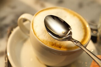 Kaffeegenuss | © Thermen- & Vulkanland