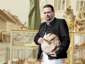 Glieder_bread-meat_Eastern Styria | © Stadtgemeinde Gleisdorf_Tourismusverband Oststeiermark