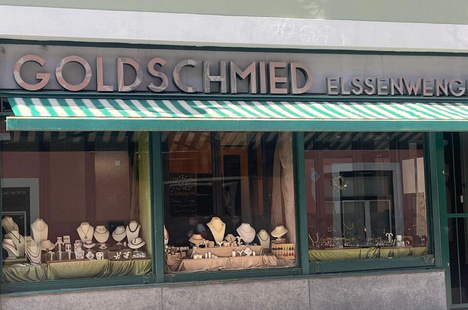 Goldschmiede Elßenwenger - Impression #1 | © TVB Ausseerland Salzkammergut_ Nathalie Schickinger