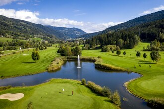 Golfclub Murau Kreischberg | © Golf Club Murau-Kreischberg