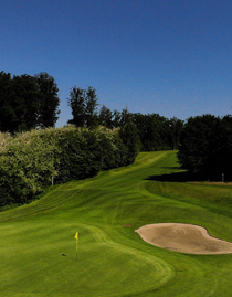 Golfclub Thalersee | © GEPA-pictures - Murhof Gruppe