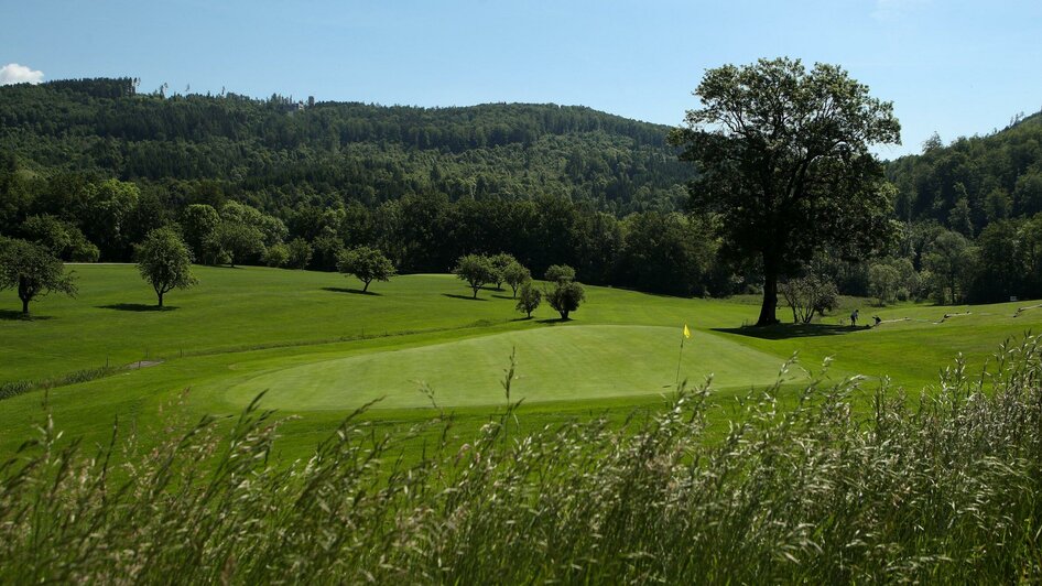 Golfclub Thalersee | © GEPA-pictures - Murhof Gruppe