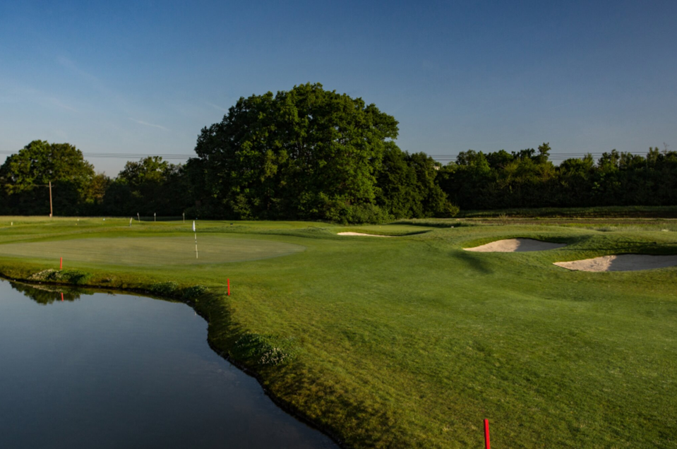 Golfplatz Grazer MurAuen - Impression #1 | © GC Grazer MurAuen