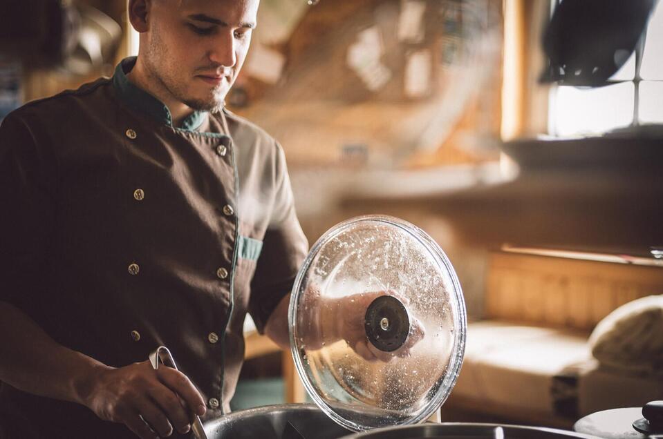Grabneralm - Impression #1 | © Stefan Leitner