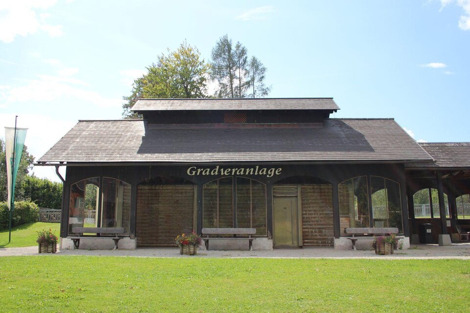 Gradation and Kneipp Facility Altaussee - Impression #1 | © Viola Lechner