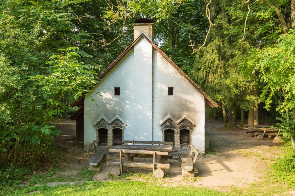 Grillen im NaturKRAFTpark Pöllau - Impression #1 | © NaturKRAFTpark Pöllau