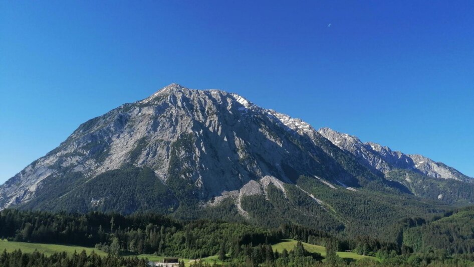 Grimming, Tauplitz | © TVB Ausseerland Salzkammergut | Katharina Kolb