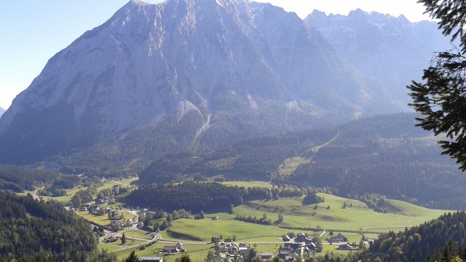 Grimming Sommer