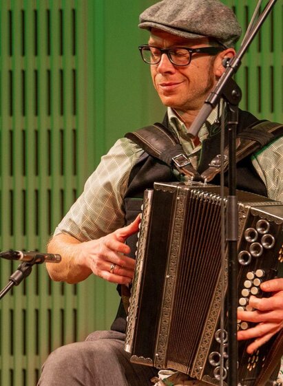Grundlseer Geigenmusi, Grundlsee, Musician | Christian Eidlhuber | © Christian Eidlhuber