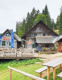 Guter Hirte_Haus_Oststeiermark | © Guter Hirte | Ryavec | © Guter Hirte