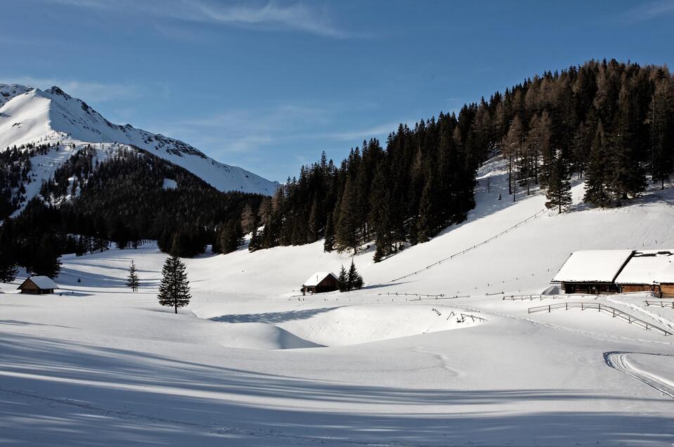 Hölleralm - Familie Neubauer - Impression #1 | © Gerd Ziegenbein