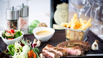 Steak_3 | © Huegellandhof